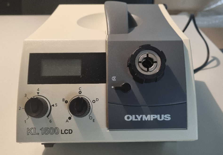 Olympus KL 1500 LCD | KHS - Used Semiconductor Equipment